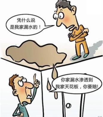 惠州防水補(bǔ)漏公司，家裝防水