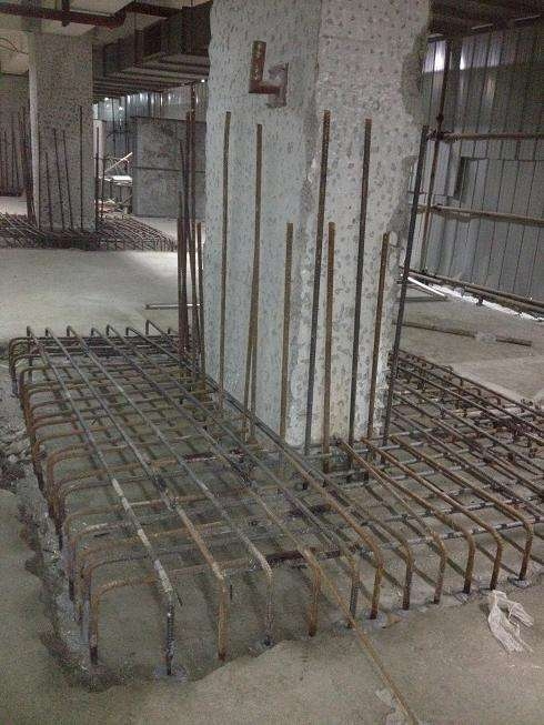 惠州防水補漏公司，惠州建筑加固公司，深圳防水堵漏公司